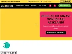 Sites similar to limonders.com