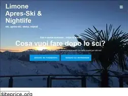 Sites similar to limonepiemonte.com