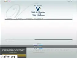 Sites similar to limonesulgarda.org