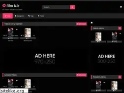 Sites similar to limonfilmizle.com
