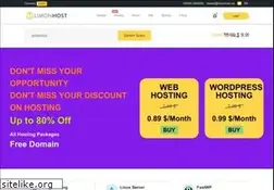 Sites similar to limonhost.net
