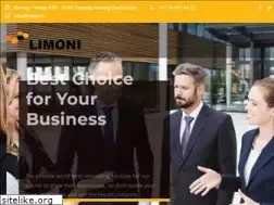 Sites similar to limoni.ch