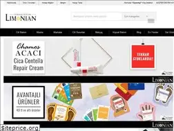 Sites similar to limonian.com