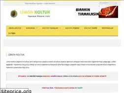 Sites similar to limonkoltuk.com.tr