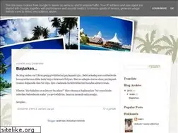 Sites similar to limonludondurma.blogspot.com