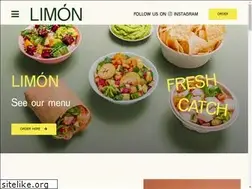 Sites similar to limonoslo.no