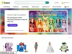 Sites similar to limonoyuncak.com