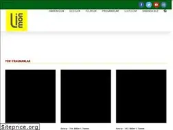 Sites similar to limonproduction.com.tr