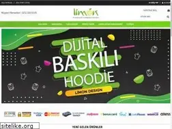 Sites similar to limonpromosyon.com
