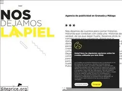 Sites similar to limonpublicidad.com