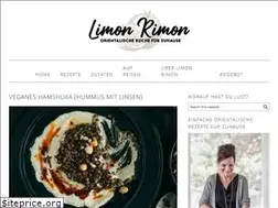 Sites similar to limonrimon.ch
