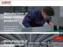 Sites similar to limonrobot.com