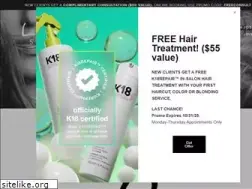 Sites similar to limonsalon.com