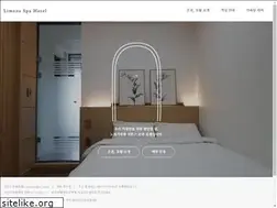 Sites similar to limonshotel.com