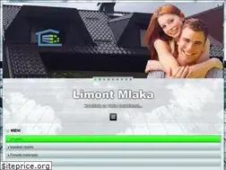 Sites similar to limont-mlaka.hr