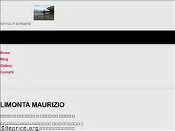 Sites similar to limontamaurizio.it