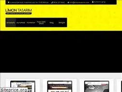 Sites similar to limontasarim.net