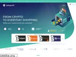 Sites similar to limonx.io