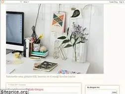 Sites similar to limonyesili.blogspot.com