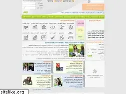 Sites similar to limoodim.co.il