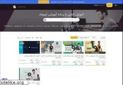 Sites similar to limoonad.com