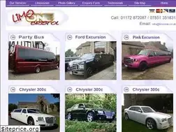 Sites similar to limoone.co.uk