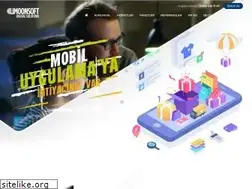 Sites similar to limoonsoft.com