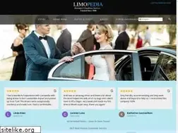 Sites similar to limopedia.com
