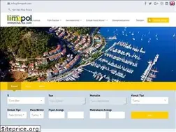 Sites similar to limopol.com