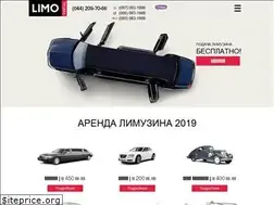 Sites similar to limoportal.com.ua