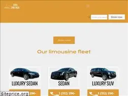 Sites similar to limoprochicago.com
