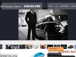 Sites similar to limorentalsd.com