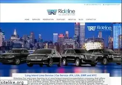 Sites similar to limorideline.com