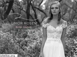 Sites similar to limorrosen.com