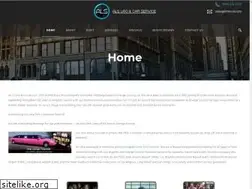 Sites similar to limos-la.com