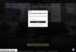 Sites similar to limos.com