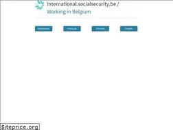 Sites similar to limosa.be