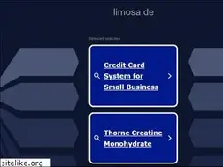 Sites similar to limosa.de