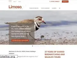 Sites similar to limosaholidays.co.uk