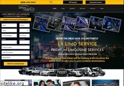 Sites similar to limosandcars.com