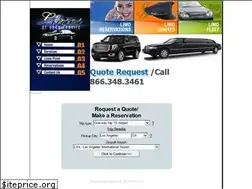 Sites similar to limosatyourservice.net