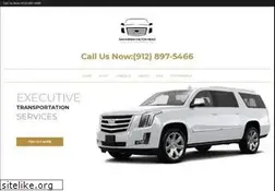 Sites similar to limosavannah.com