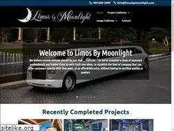 Sites similar to limosbymoonlight.com