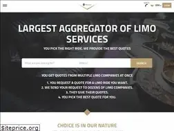 Sites similar to limoscanner.com