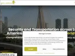 Sites similar to limoservicebelohorizonte.com