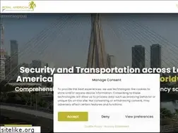 Sites similar to limoservicecaracas.com