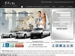 Sites similar to limoservicechicago.com