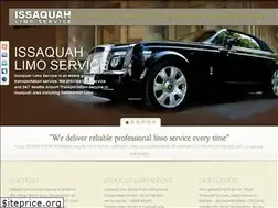 Sites similar to limoserviceissaquah.com