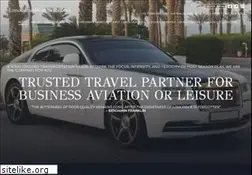 Sites similar to limoservices.com
