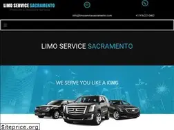 Sites similar to limoservicesacramento.com